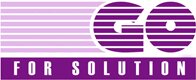 go for solution logo